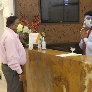 Taj Princess - Boutique Hotel Delhi (National Capital Territory of India)