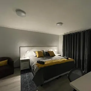 De Tuin Guest house Cape Town