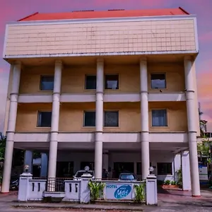 Abad Metro Kochi