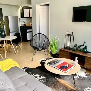 The Heriot Luxury Aparthotel Cape Town