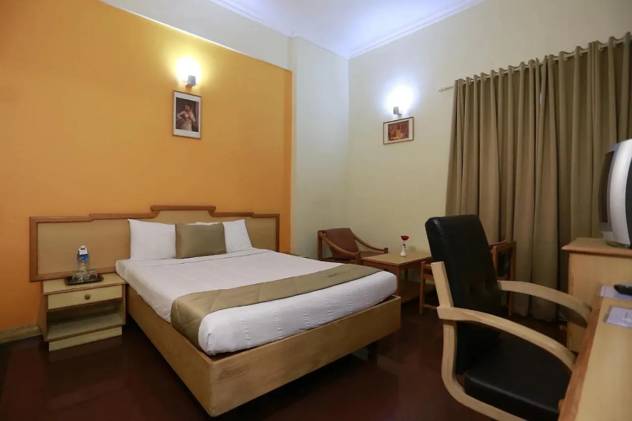 Hotel Presidency Towers,Kochi Kochi
