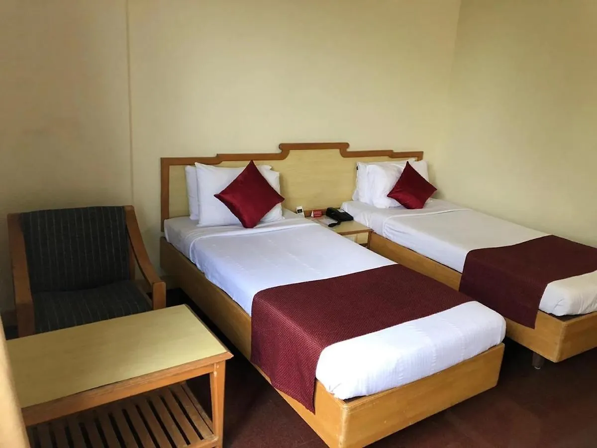 Hotel Presidency Towers,Kochi