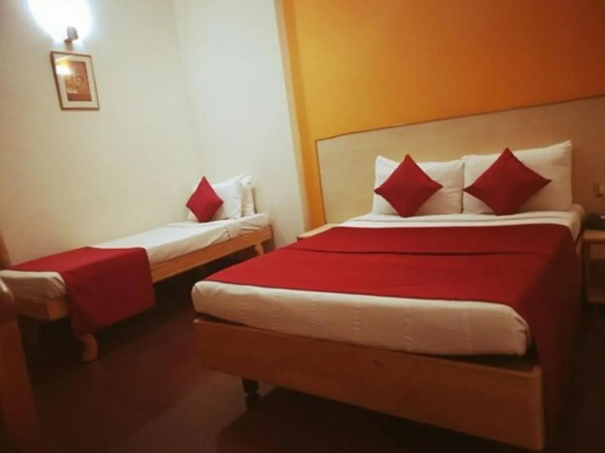 Love hôtel Hotel Presidency Towers,Kochi