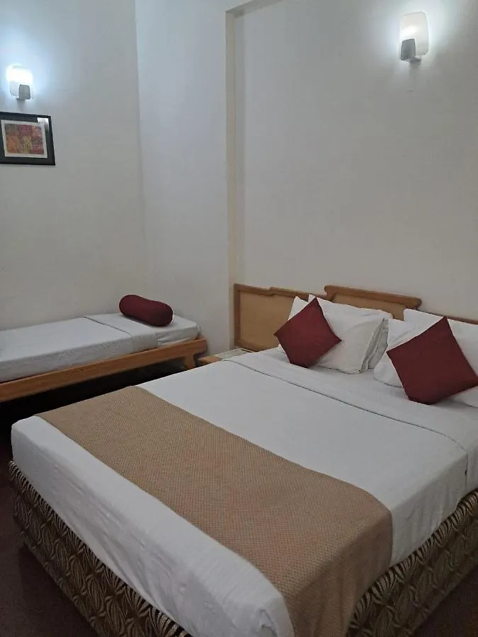 Love hôtel Hotel Presidency Towers,Kochi