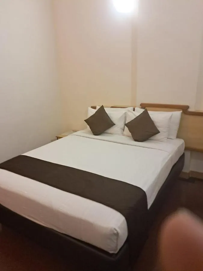 Hotel Presidency Towers,Kochi Love hôtel