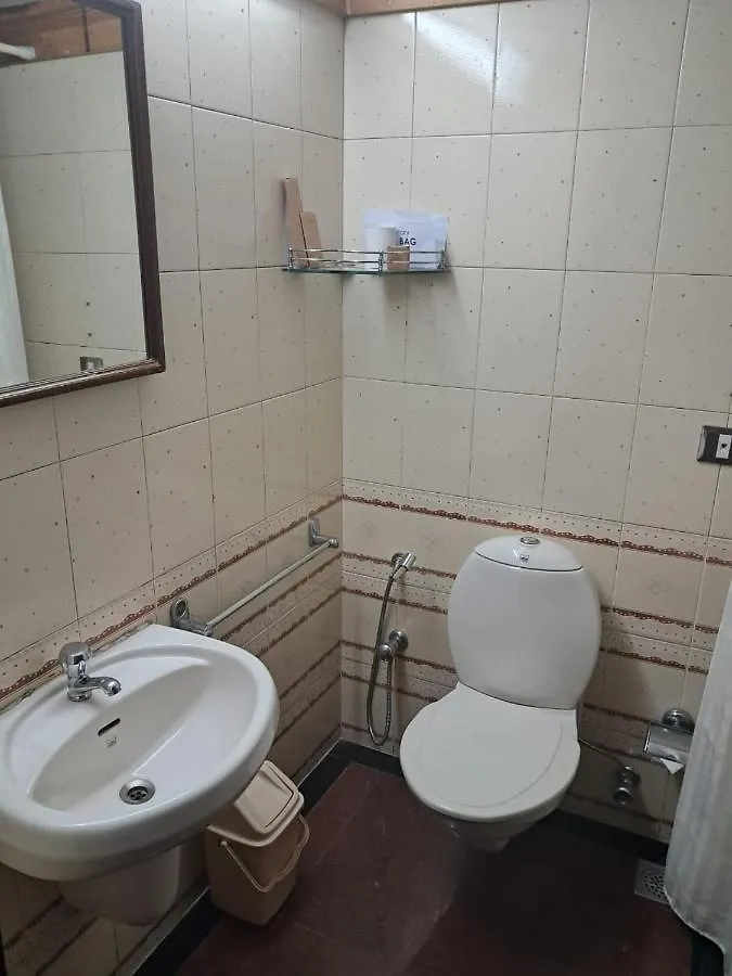 Hotel Presidency Towers,Kochi 0*, Kochi