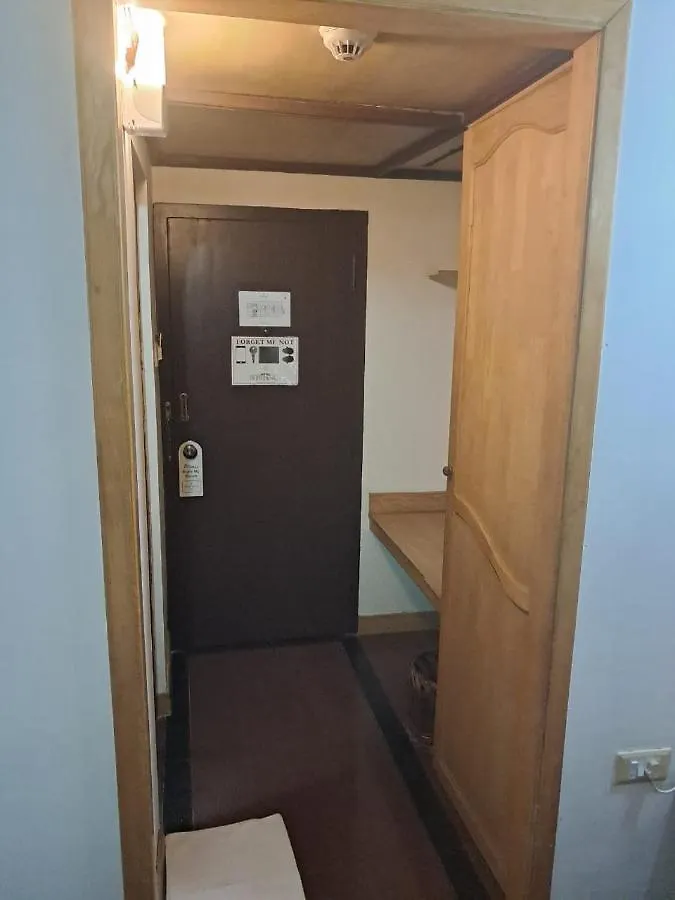 Hotel Presidency Towers,Kochi 0*, Kochi