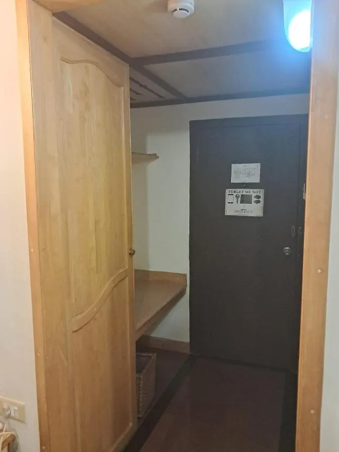 Hotel Presidency Towers,Kochi 0*, Kochi Inde