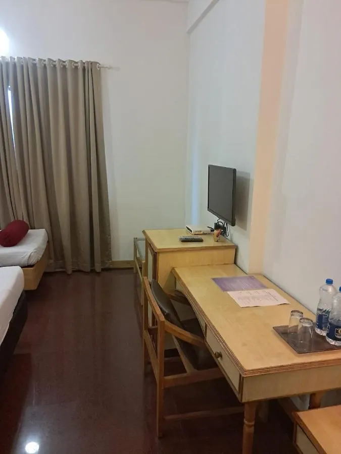 Hotel Presidency Towers,Kochi
