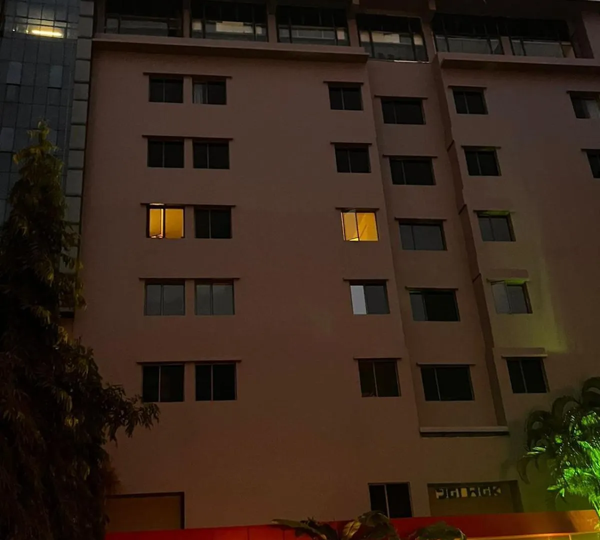 Hotel Presidency Towers,Kochi 0*, Kochi Inde