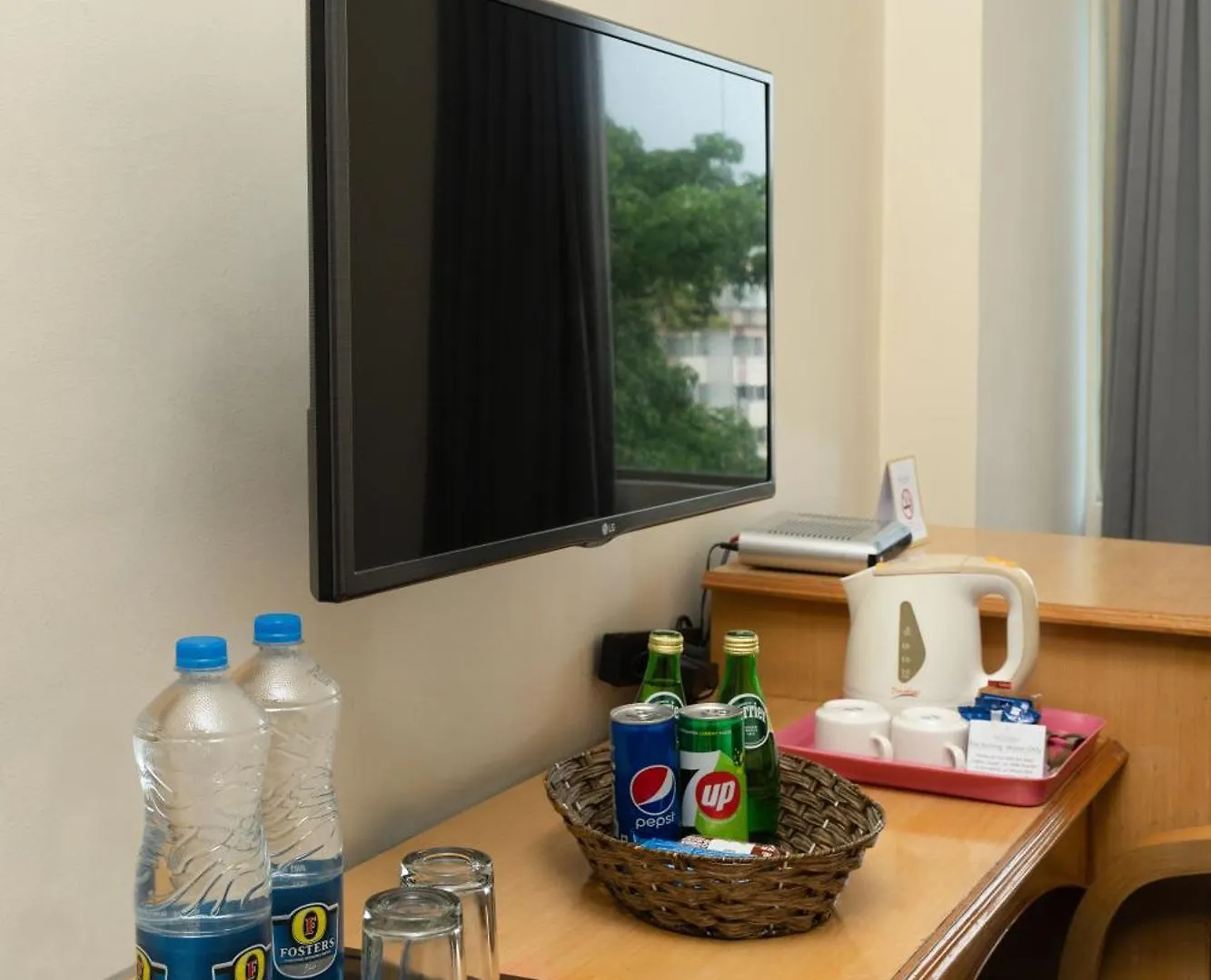 Hotel Presidency Towers,Kochi Kochi